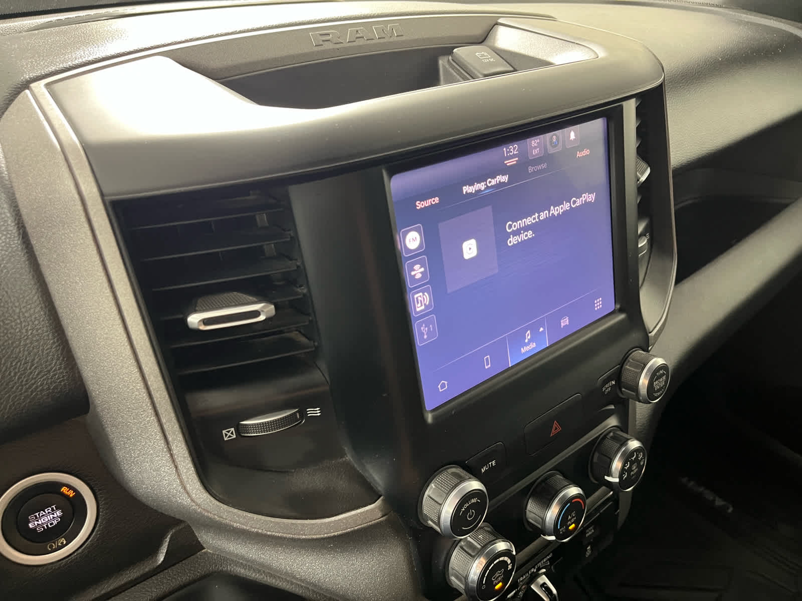 2024 RAM 1500 Tradesman