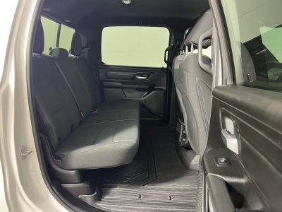 2024 RAM 1500 Tradesman