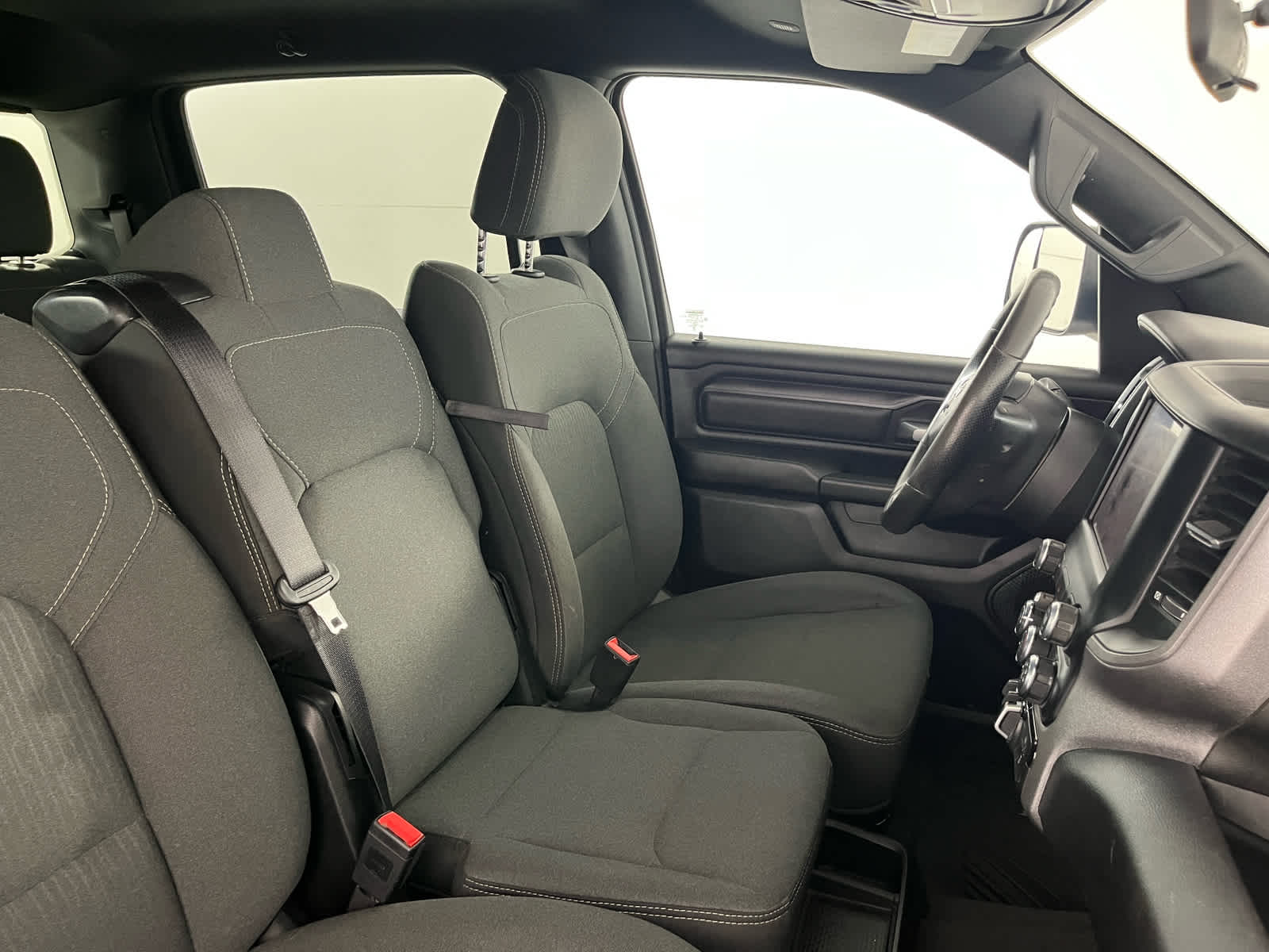 2024 RAM 1500 Tradesman
