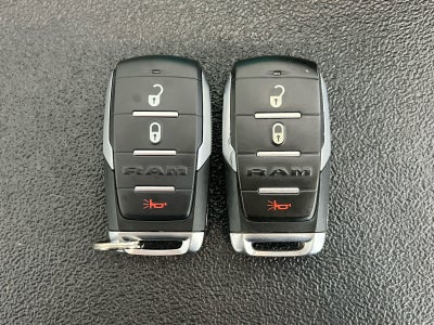 2024 RAM 1500 Tradesman