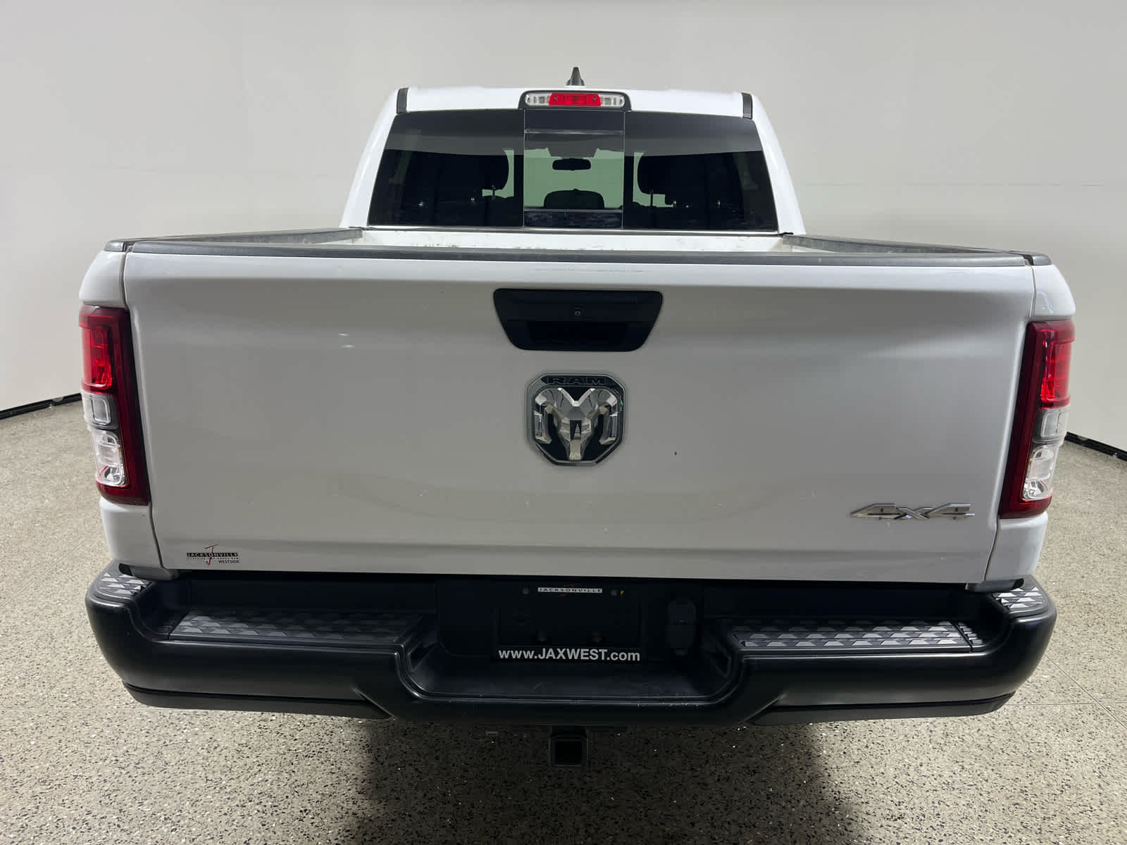 2024 RAM 1500 Tradesman