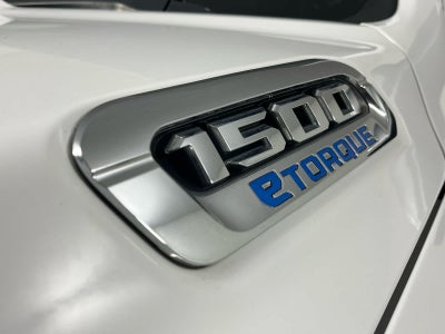 2024 RAM 1500 Tradesman