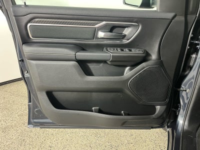 2027 RAM 1500 Big Horn
