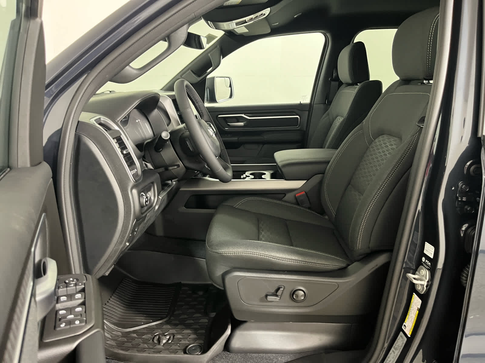 2027 RAM 1500 Big Horn