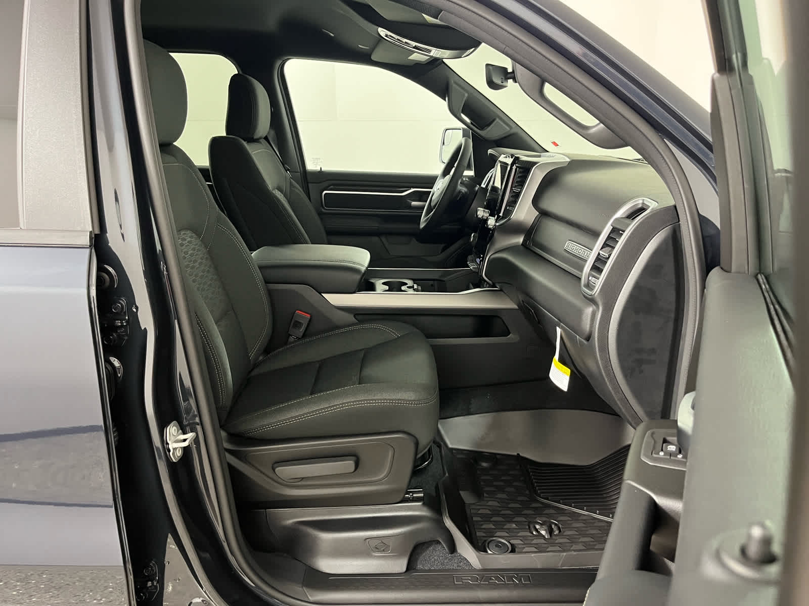2027 RAM 1500 Big Horn