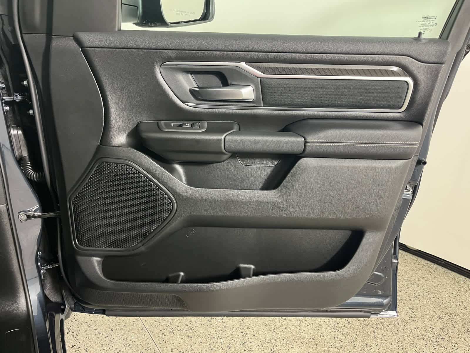 2027 RAM 1500 Big Horn