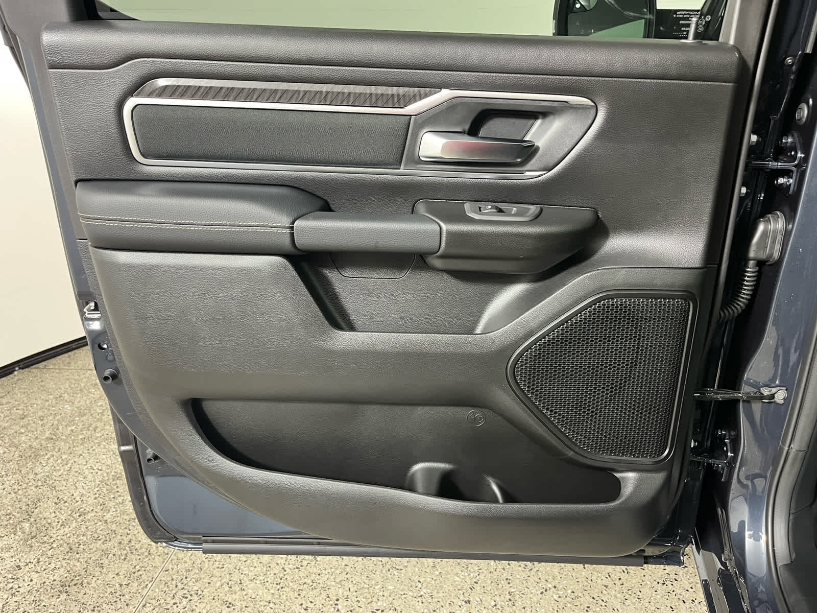2027 RAM 1500 Big Horn