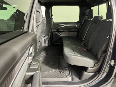 2027 RAM 1500 Big Horn