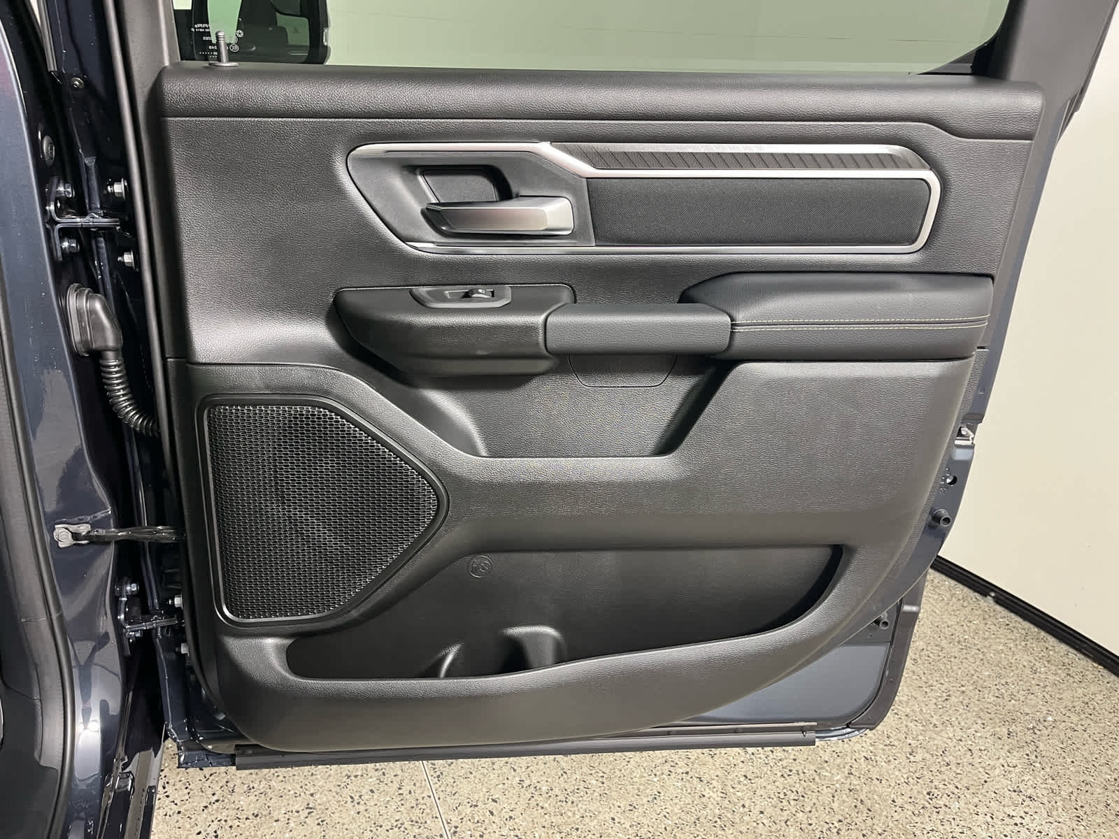 2027 RAM 1500 Big Horn
