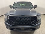 2027 RAM 1500 Big Horn