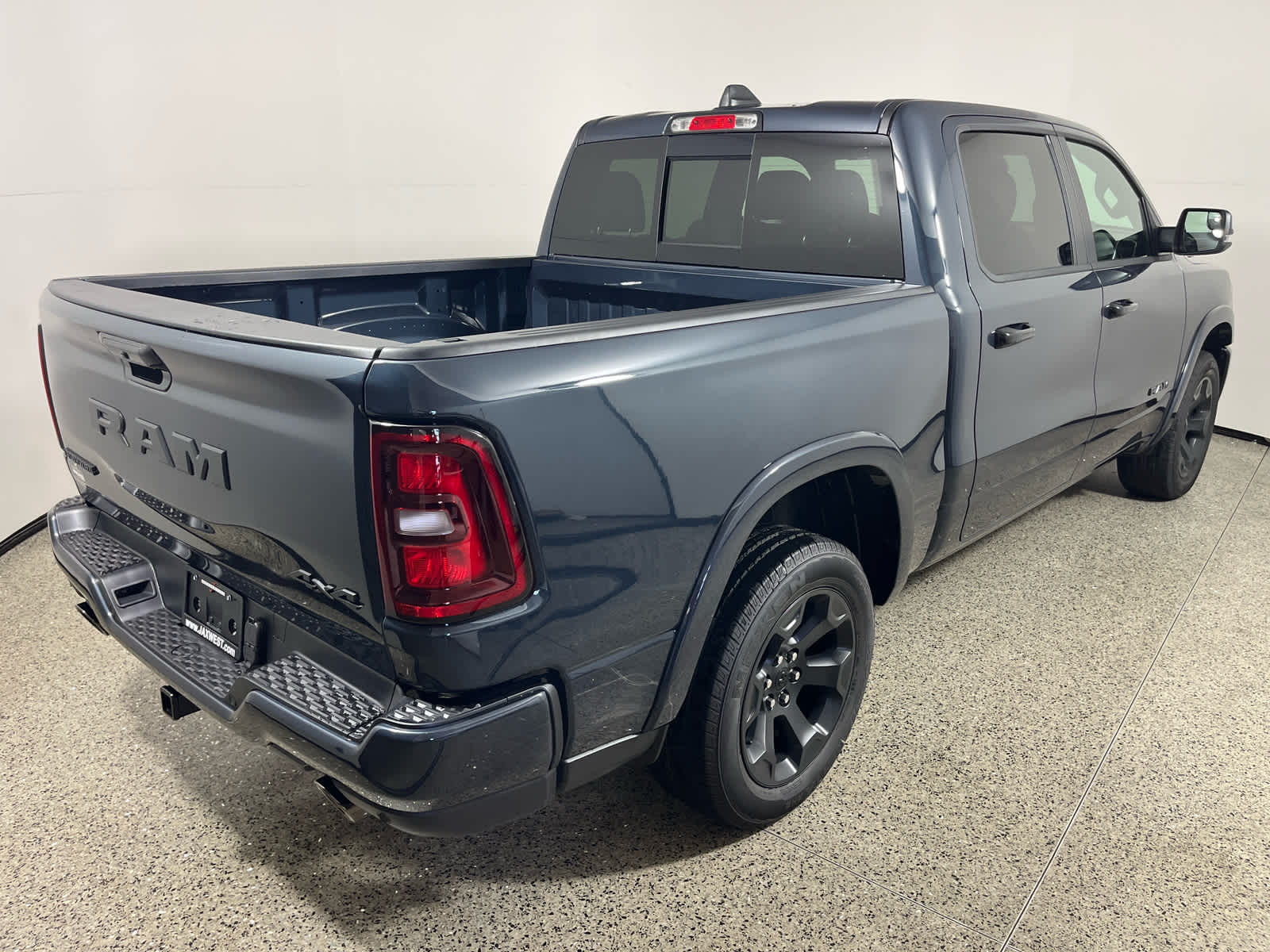2027 RAM 1500 Big Horn