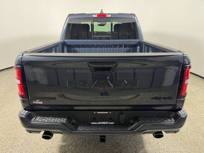 2027 RAM 1500 Big Horn