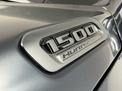 2027 RAM 1500 Big Horn