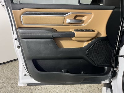 2019 RAM 1500 Big Horn/Lone Star Crew Cab 4x4 5'7' Box