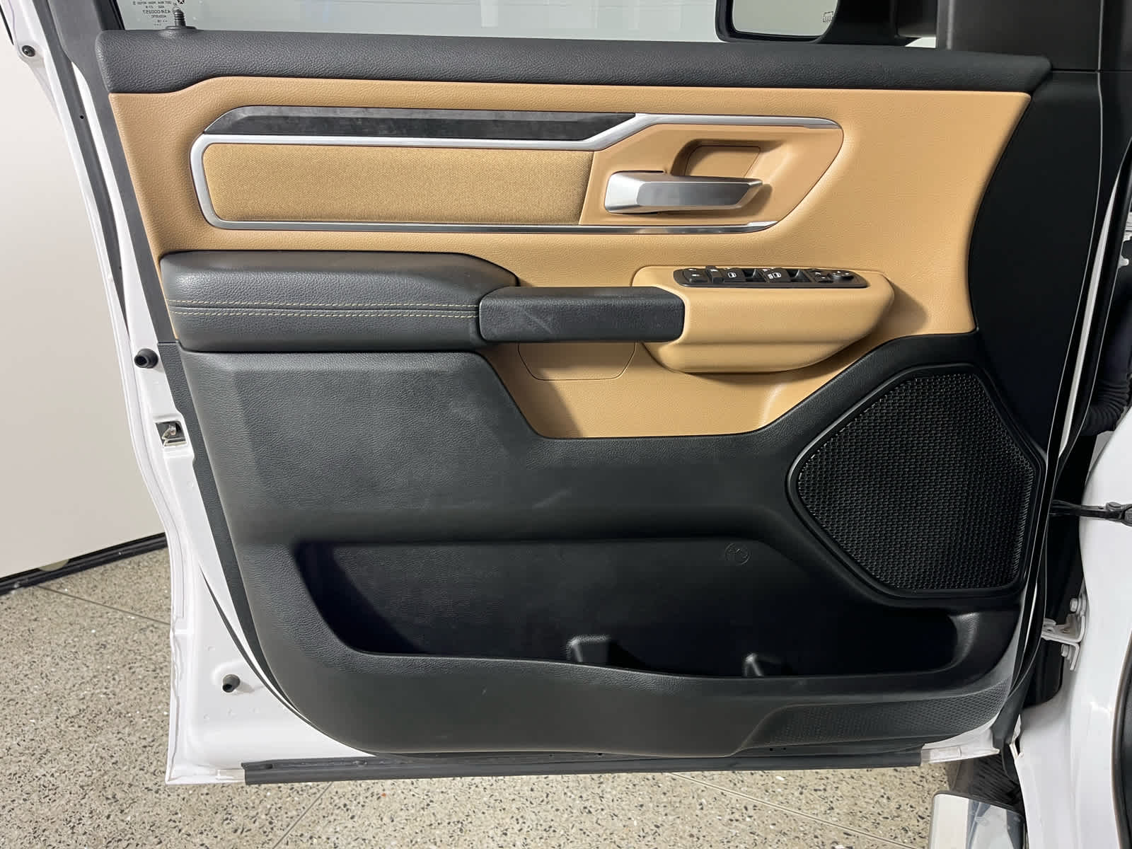 2019 RAM 1500 Big Horn/Lone Star Crew Cab 4x4 5'7' Box