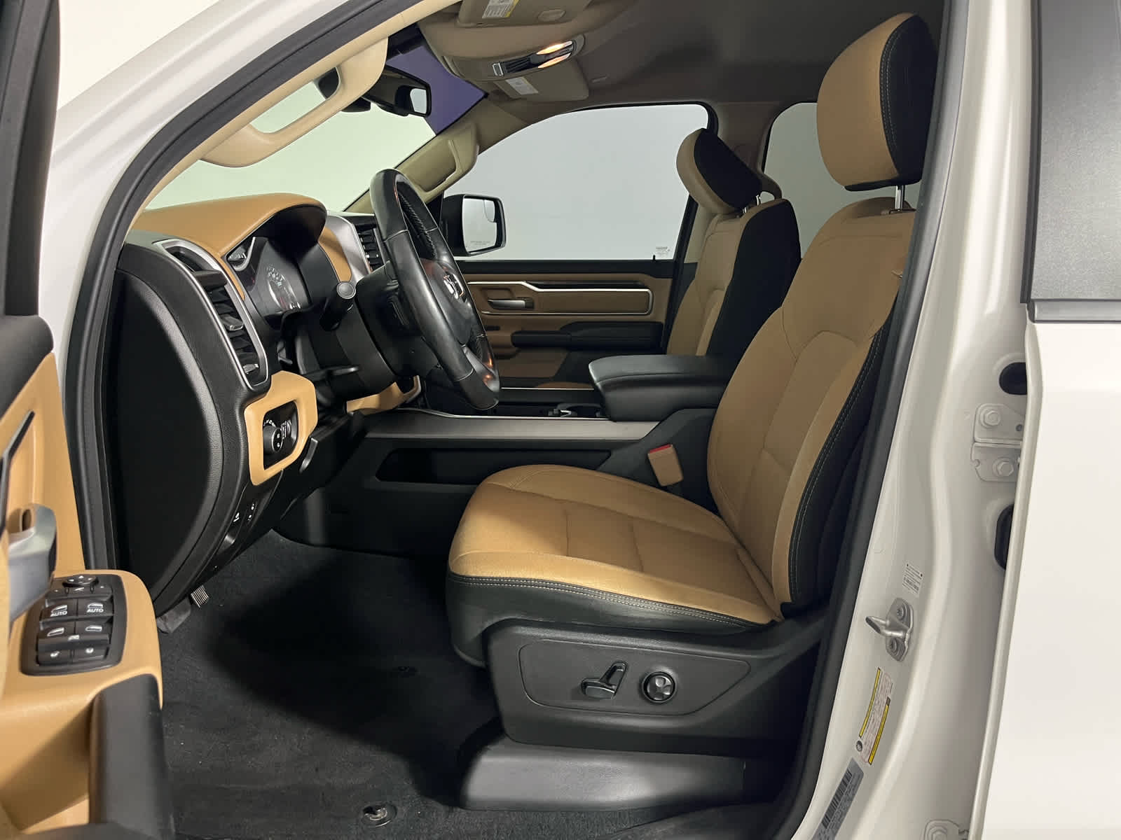 2019 RAM 1500 Big Horn/Lone Star Crew Cab 4x4 5'7' Box