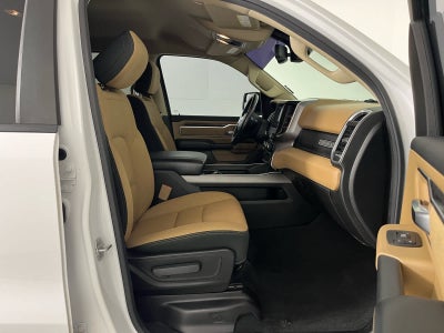 2019 RAM 1500 Big Horn/Lone Star Crew Cab 4x4 5'7' Box