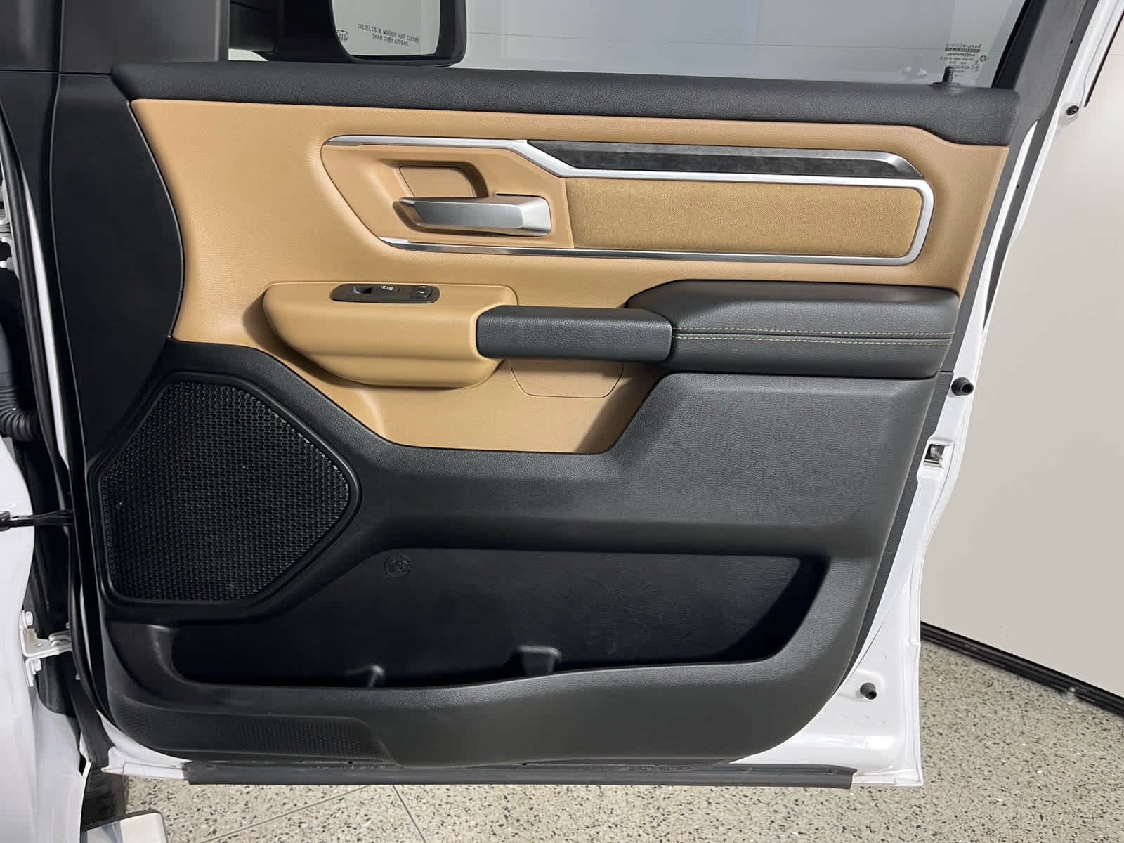 2019 RAM 1500 Big Horn/Lone Star Crew Cab 4x4 5'7' Box