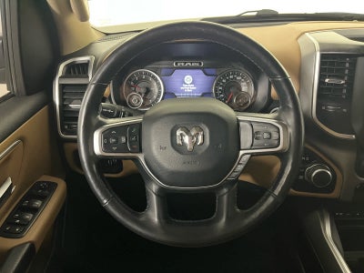 2019 RAM 1500 Big Horn/Lone Star Crew Cab 4x4 5'7' Box