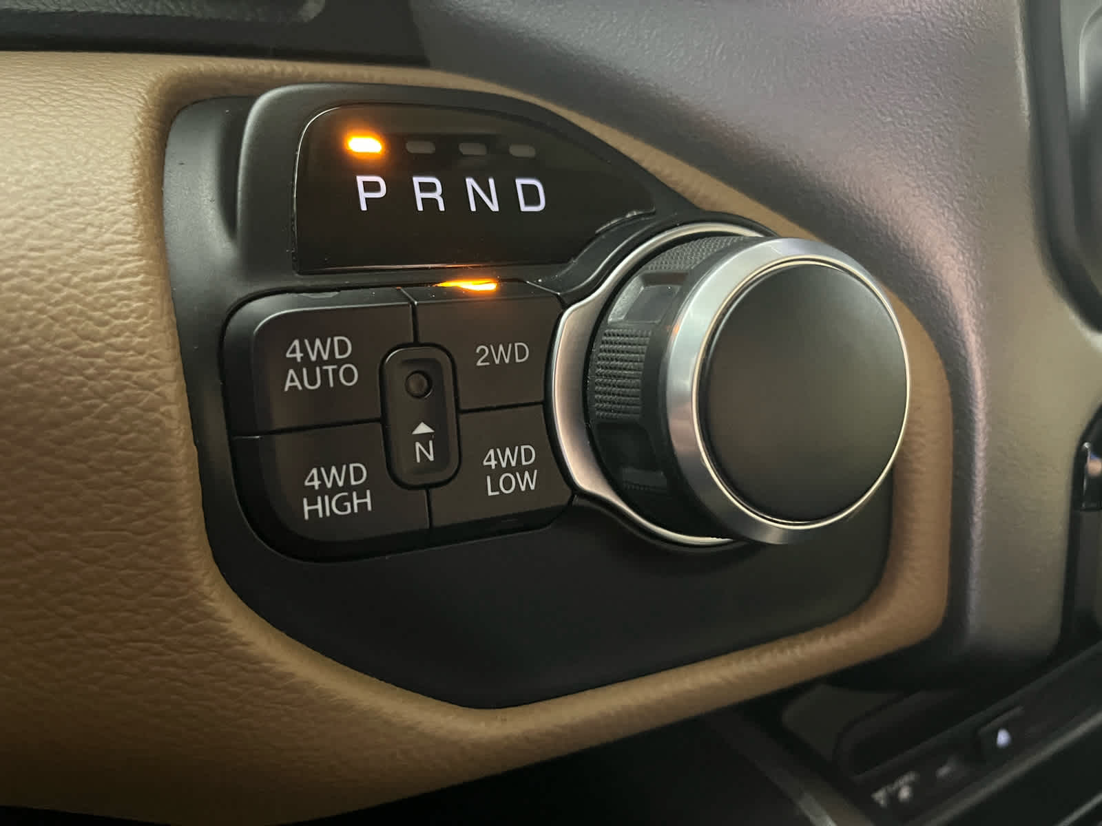 2019 RAM 1500 Big Horn/Lone Star Crew Cab 4x4 5'7' Box