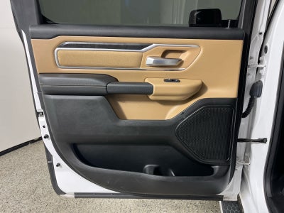 2019 RAM 1500 Big Horn/Lone Star Crew Cab 4x4 5'7' Box