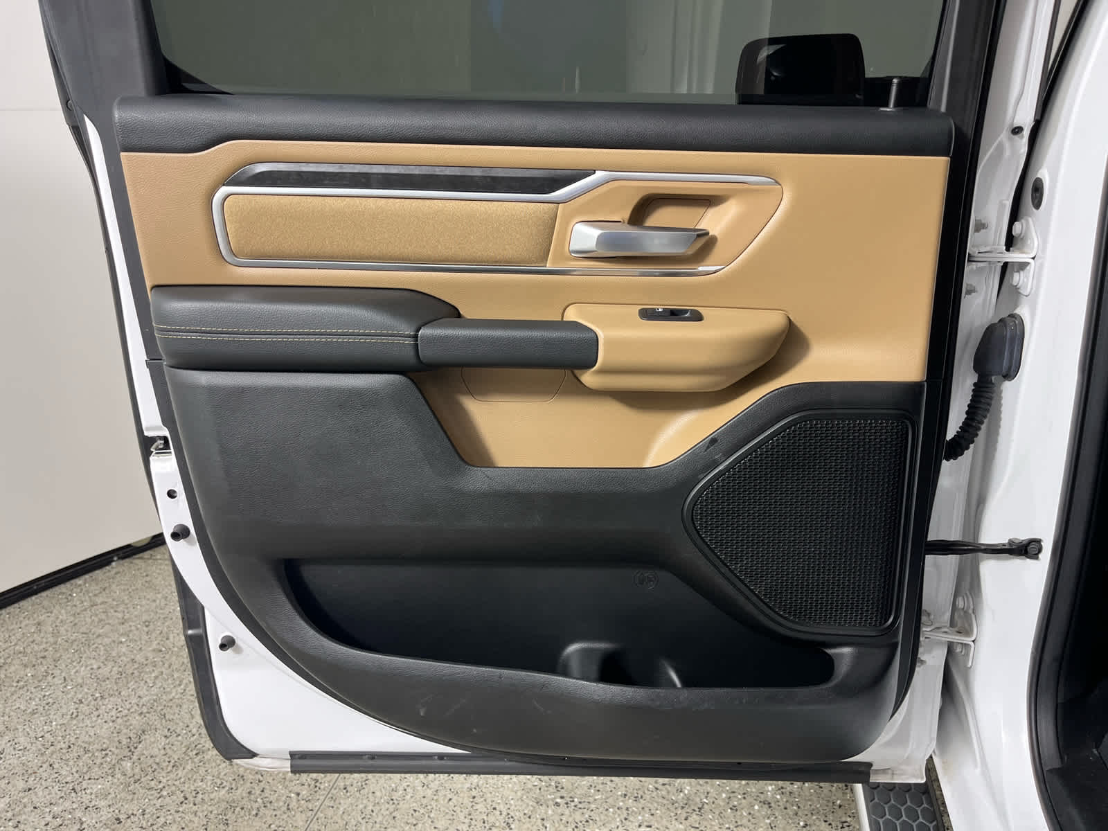 2019 RAM 1500 Big Horn/Lone Star Crew Cab 4x4 5'7' Box