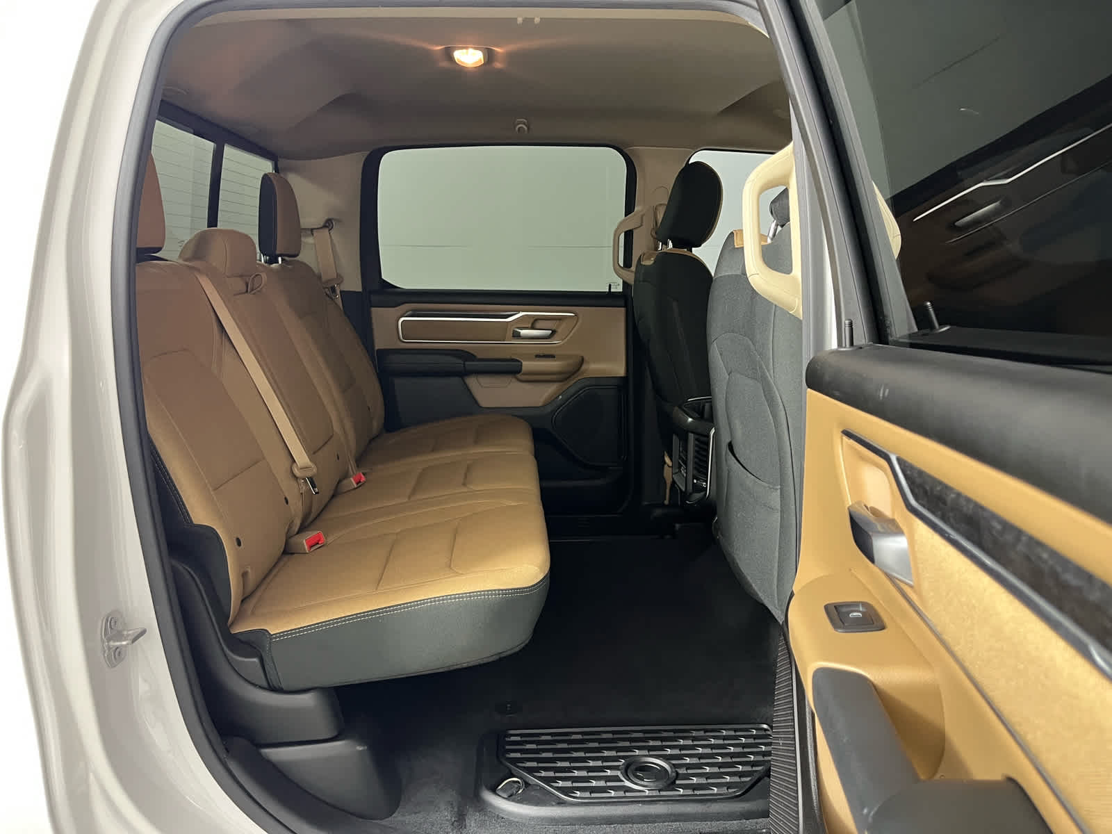 2019 RAM 1500 Big Horn/Lone Star Crew Cab 4x4 5'7' Box