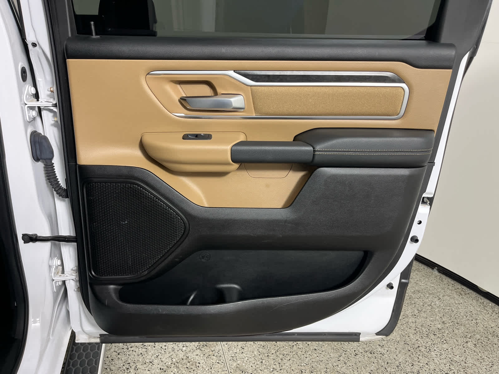 2019 RAM 1500 Big Horn/Lone Star Crew Cab 4x4 5'7' Box