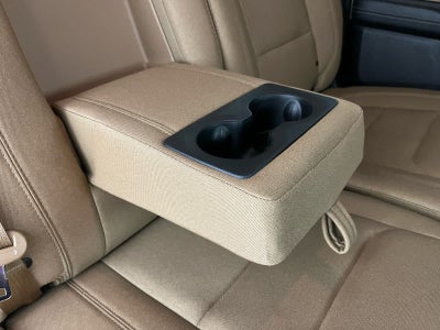 2019 RAM 1500 Big Horn/Lone Star Crew Cab 4x4 5'7' Box