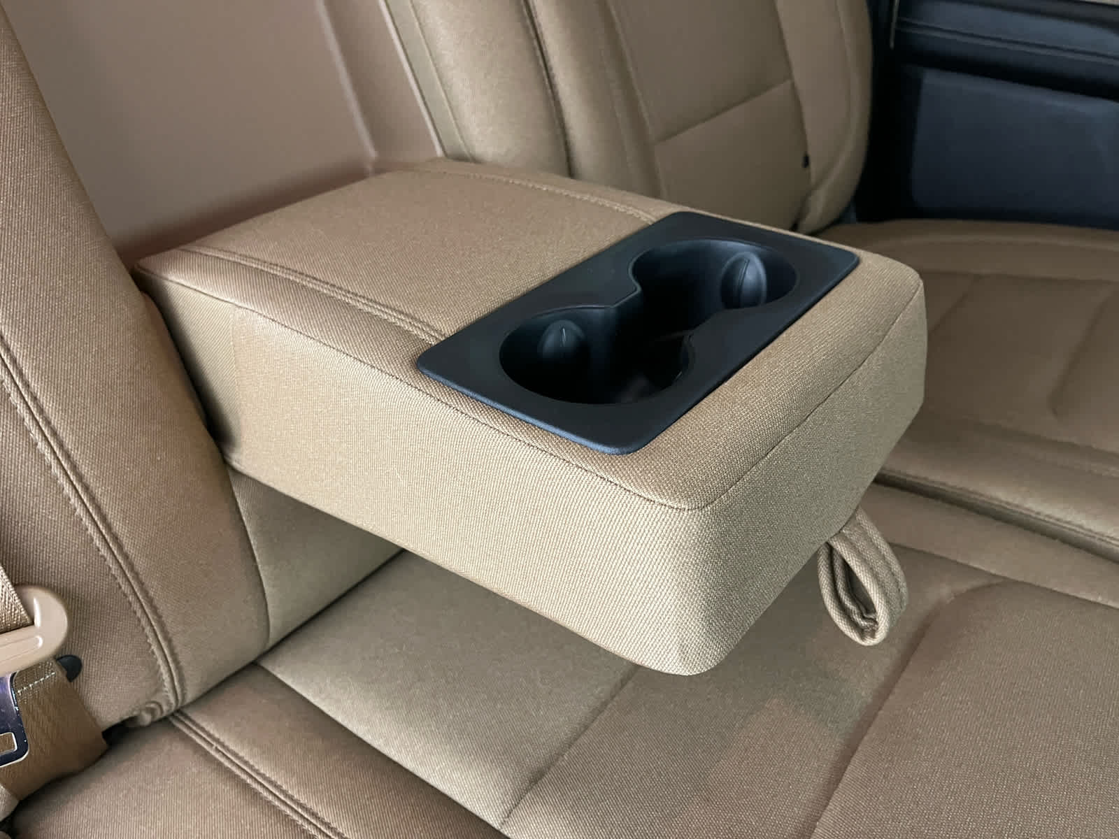 2019 RAM 1500 Big Horn/Lone Star Crew Cab 4x4 5'7' Box