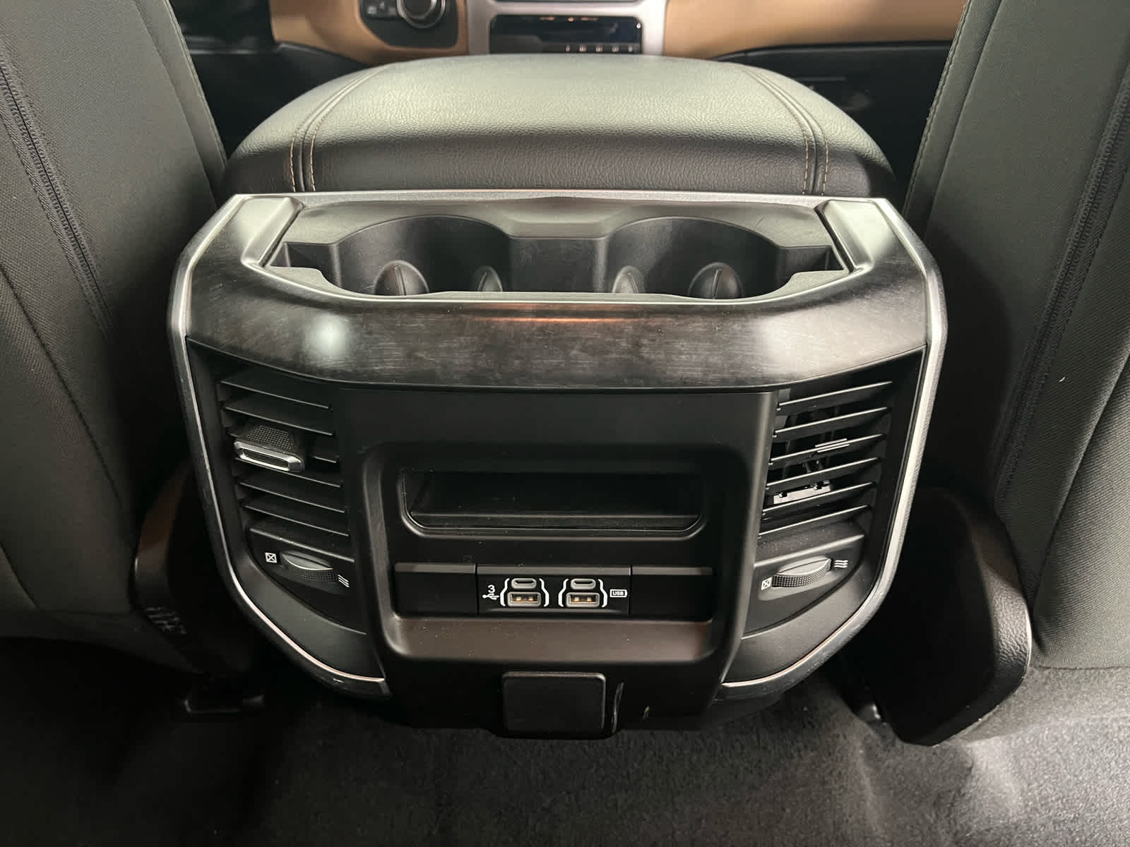 2019 RAM 1500 Big Horn/Lone Star Crew Cab 4x4 5'7' Box