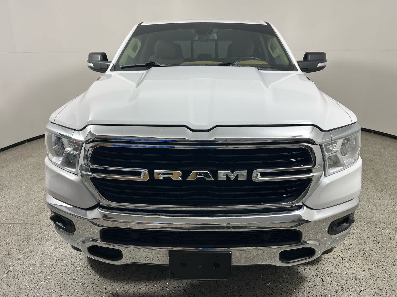 2019 RAM 1500 Big Horn/Lone Star Crew Cab 4x4 5'7' Box