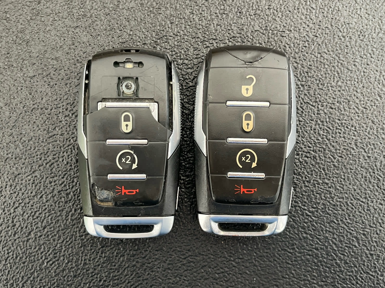 2019 RAM 1500 Big Horn/Lone Star Crew Cab 4x4 5'7' Box