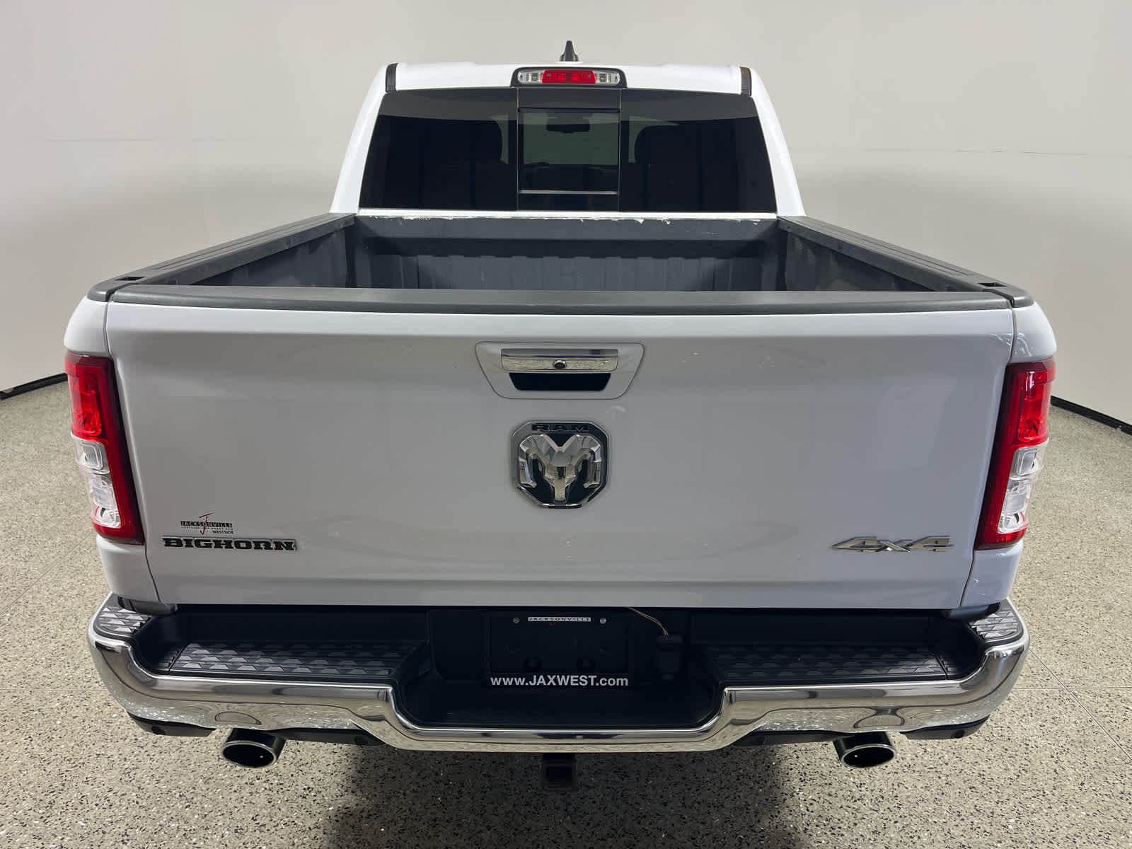 2019 RAM 1500 Big Horn/Lone Star Crew Cab 4x4 5'7' Box
