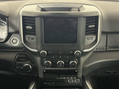 2019 RAM 1500 Big Horn/Lone Star Crew Cab 4x4 5'7' Box