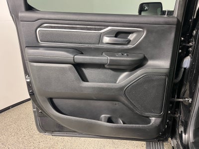 2019 RAM 1500 Big Horn/Lone Star Crew Cab 4x4 5'7' Box