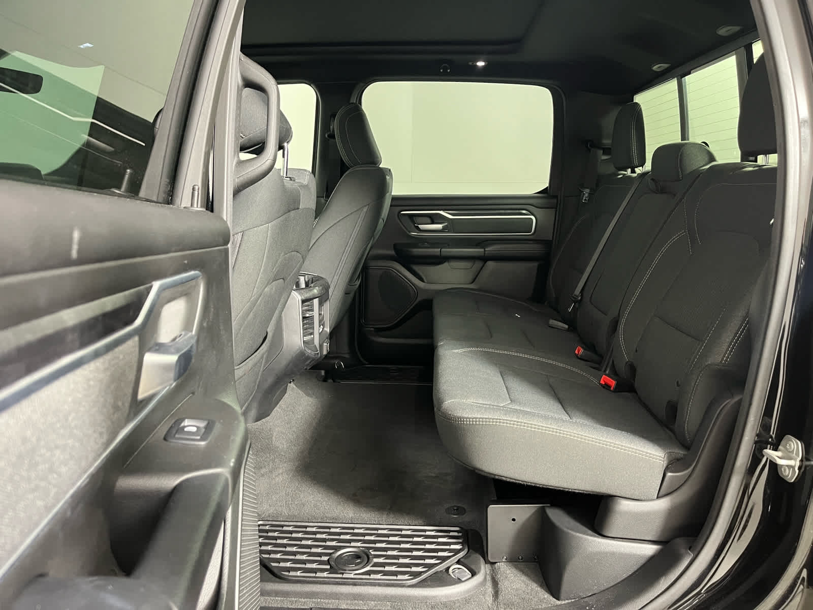 2019 RAM 1500 Big Horn/Lone Star Crew Cab 4x4 5'7' Box