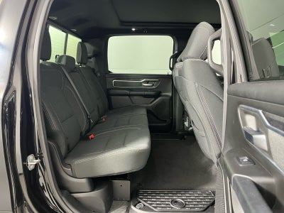 2019 RAM 1500 Big Horn/Lone Star Crew Cab 4x4 5'7' Box