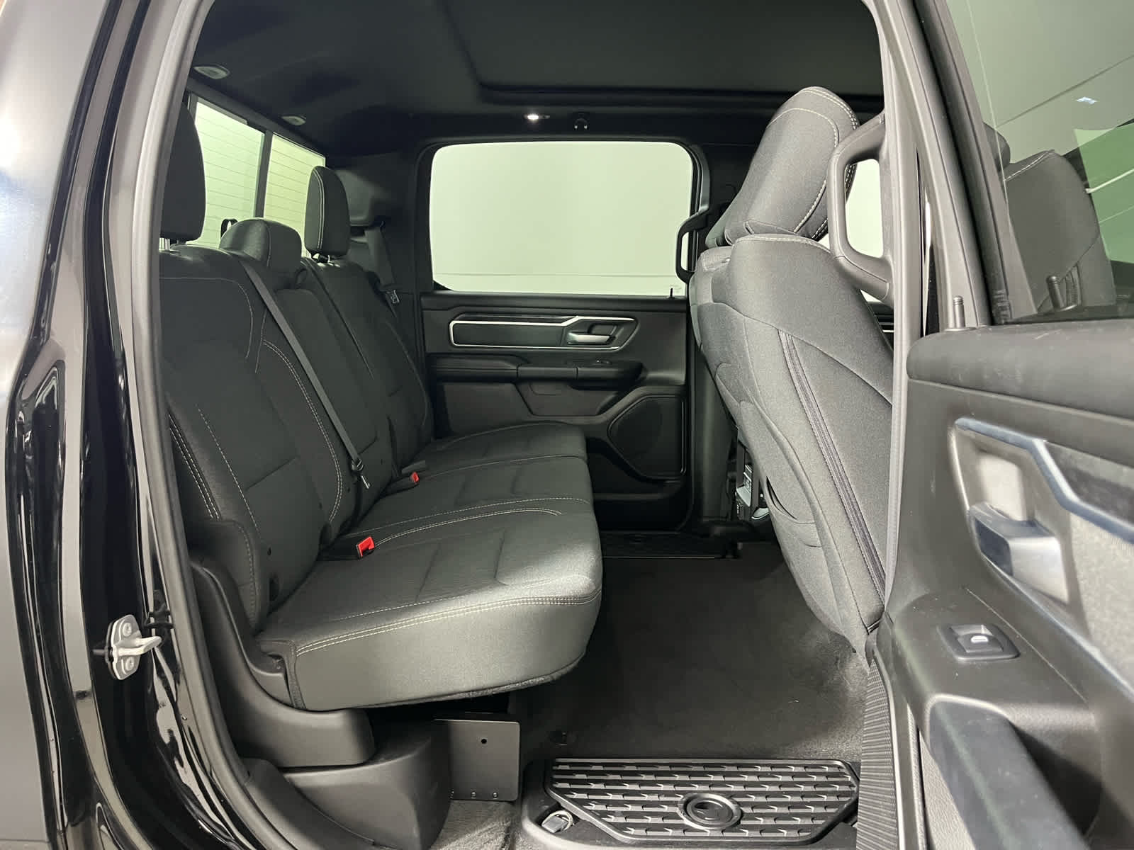 2019 RAM 1500 Big Horn/Lone Star Crew Cab 4x4 5'7' Box