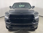 2019 RAM 1500 Big Horn/Lone Star Crew Cab 4x4 5'7' Box