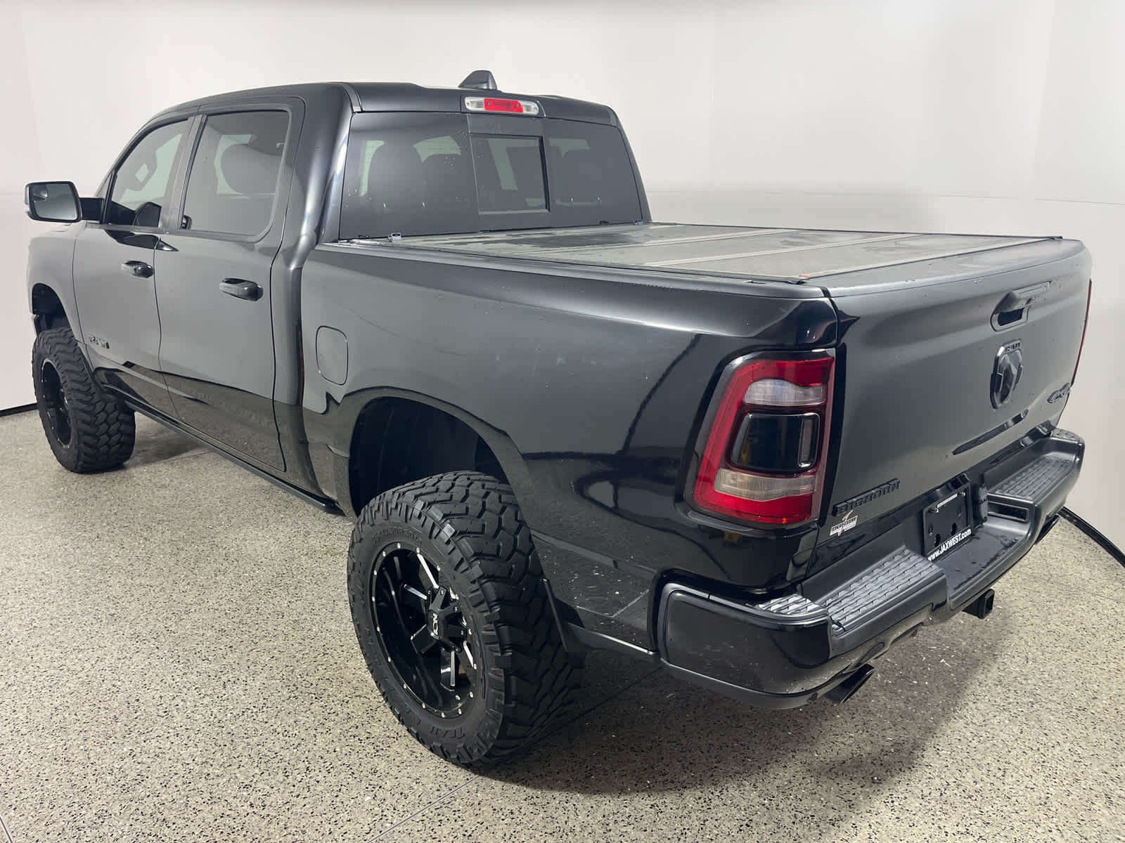 2019 RAM 1500 Big Horn/Lone Star Crew Cab 4x4 5'7' Box