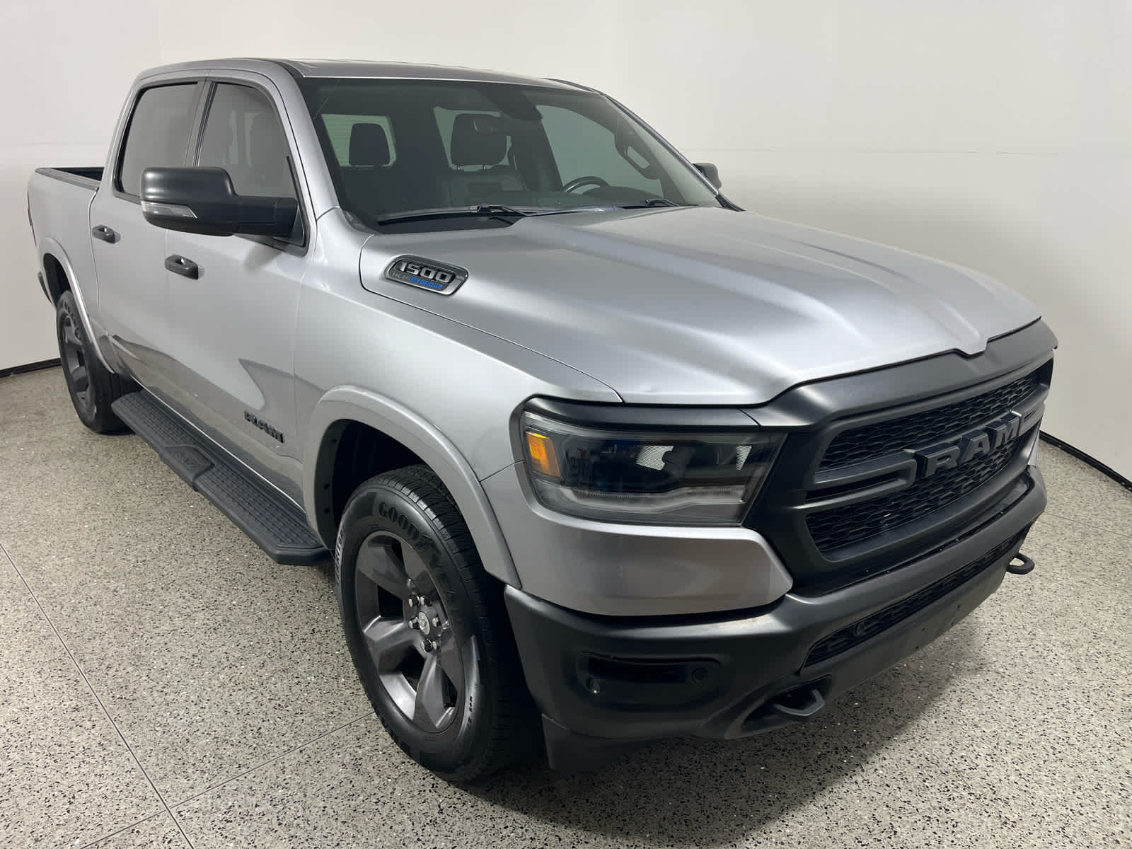 2024 RAM 1500 Big Horn