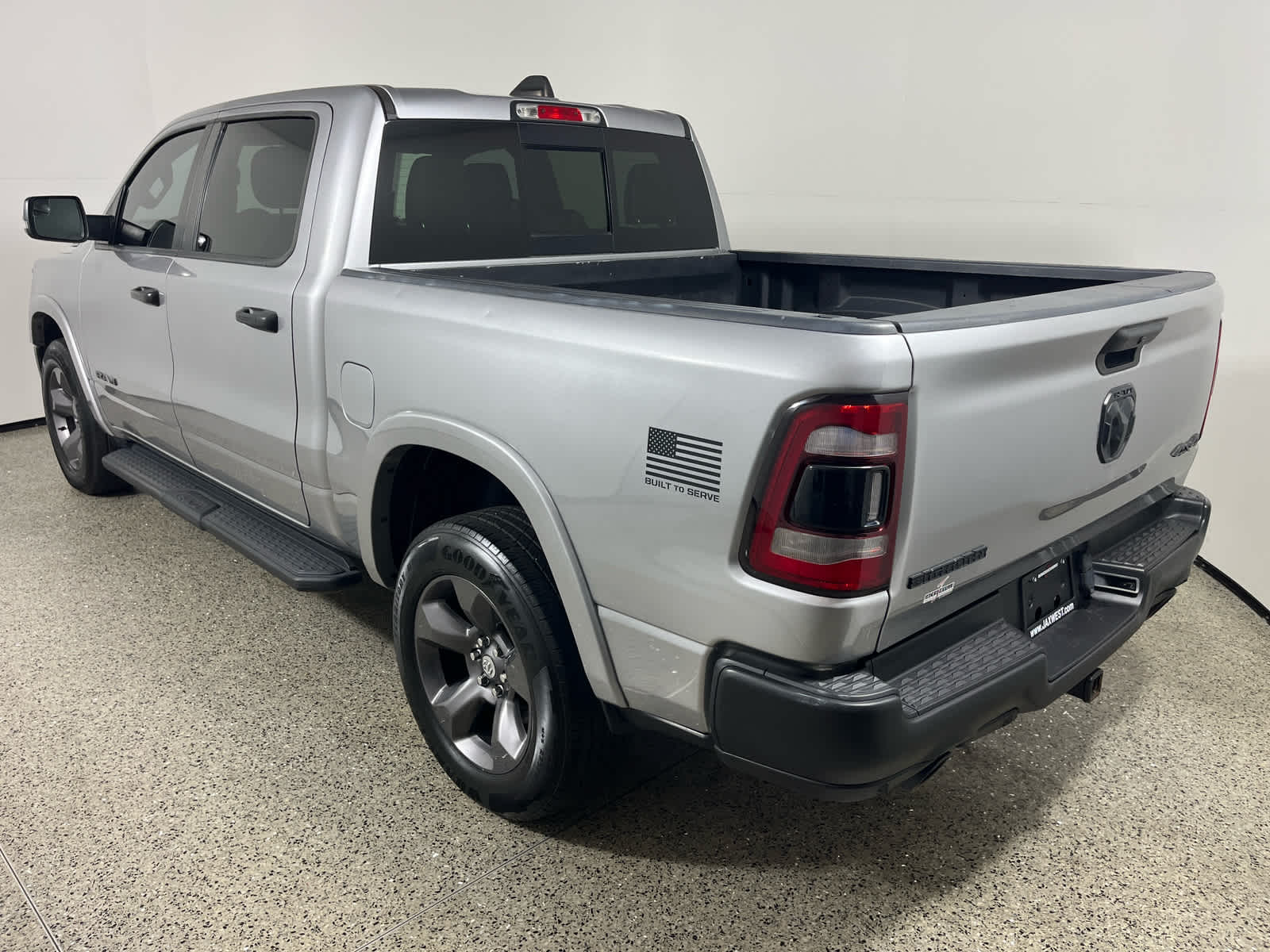 2024 RAM 1500 Big Horn