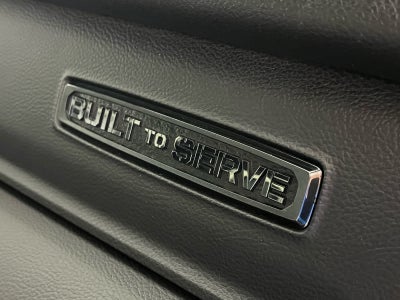 2024 RAM 1500 Big Horn