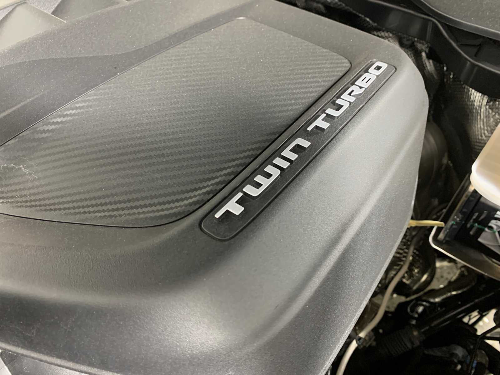 2025 RAM Ram 1500 RAM 1500 LIMITED CREW CAB 4X4 5'7' BOX