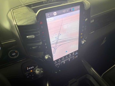 2025 RAM Ram 1500 RAM 1500 LIMITED CREW CAB 4X4 5'7' BOX