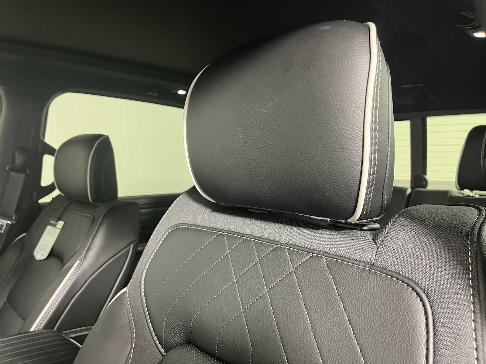 2025 RAM Ram 1500 RAM 1500 LIMITED CREW CAB 4X4 5'7' BOX