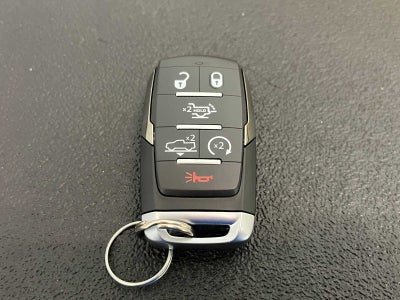 2025 RAM Ram 1500 RAM 1500 LIMITED CREW CAB 4X4 5'7' BOX