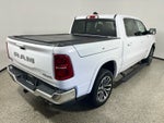 2025 RAM 1500 Longhorn