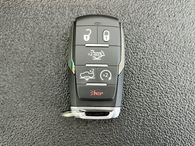 2026 RAM Ram 1500 RAM 1500 LIMITED LONGHORN CREW CAB 4X4 5'7' BOX